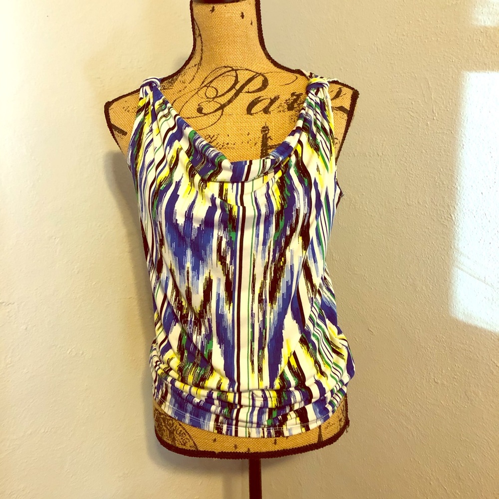 Ellen Tracy dress tank